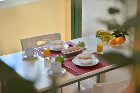 Villa Reverenza Отели в г. Кефалиния