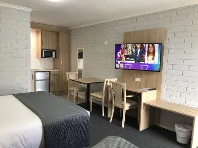 Frewville Motor Inn Hotels in Glenunga