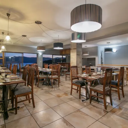 Overmeer Guest House