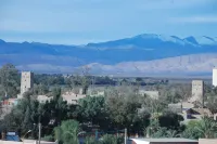 Dar Calme Chez El Bouhali