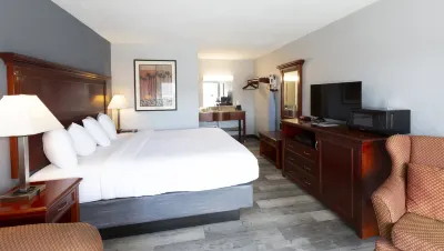 Sunrise Inn Williamstown Hotels in 