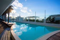Kursaal Hotel - Beach