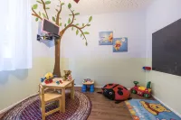 Hotel Engel Hotels in Morschach