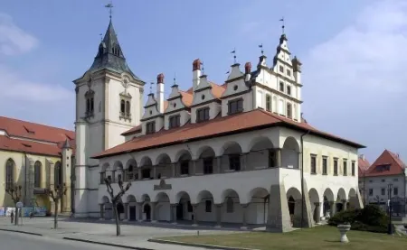 Garni -Hotel Barbakan