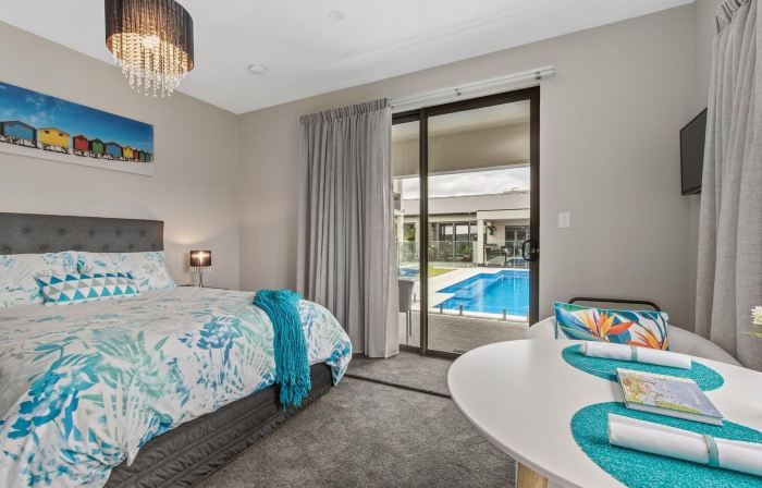 The Wellington Bed and Breakfast