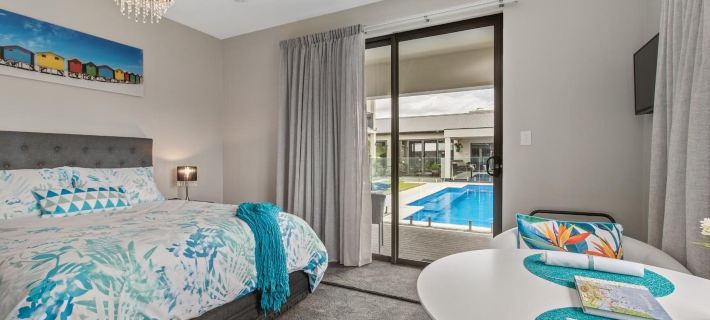 The Wellington Bed and Breakfast Hotels in Launceston