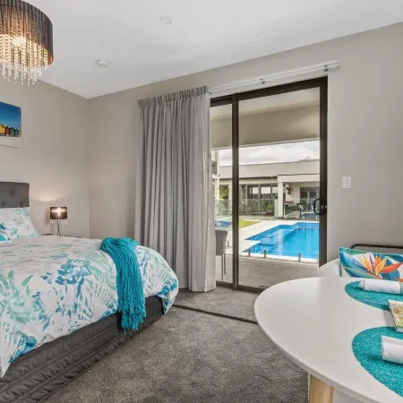 The Wellington Bed and Breakfast