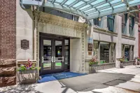 Bluegreen Vacations Hotel Blake, Ascend Resort Collection Hôtels à : Chicago