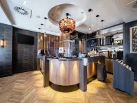 The Alfred Hotel Hotels near Oud Zuid