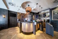 The Alfred Hotel Hotels in Amsterdam