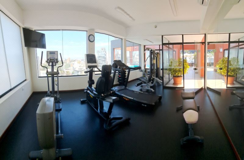 Los Tallanes Hotel & Suites photo 5