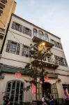 Lost Hotels in Beirut