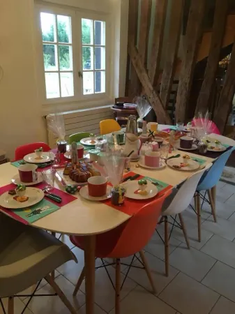 La Longère Deauville