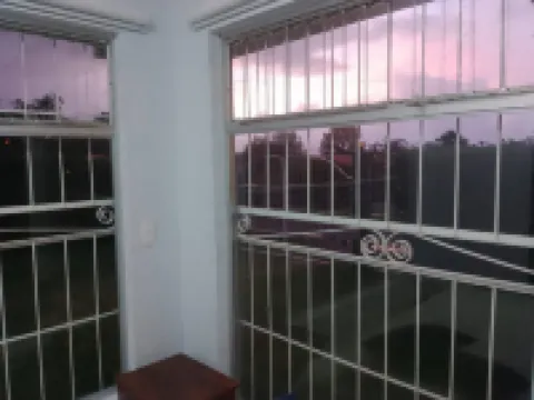 Room-habitación Y Baño Independientes