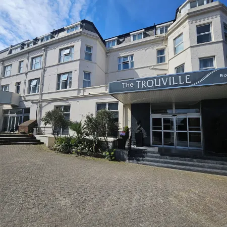 The Trouville Bournemouth