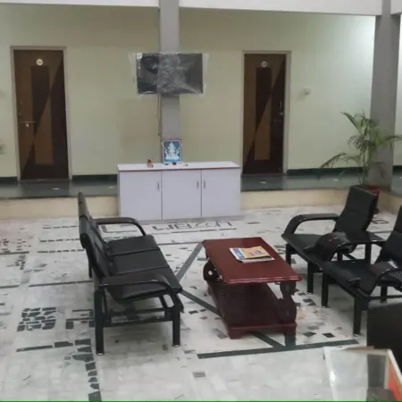 Arjun Pride Hotel