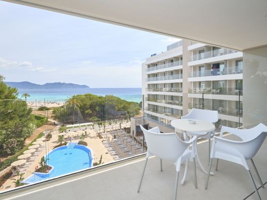 Hipotels Bahía Cala Millor