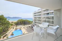 Hipotels Bahia Cala Millor - Adults Only - Ocean View