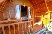 You and We House - Orman evi