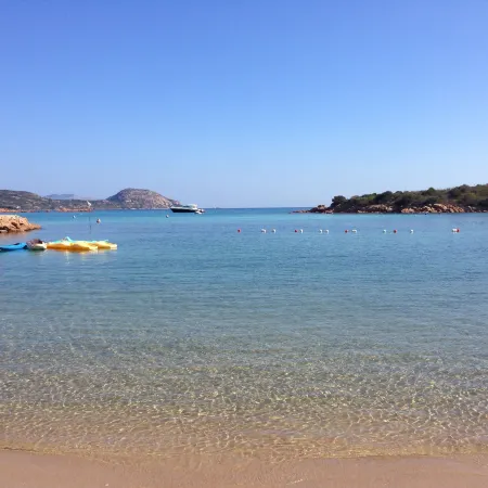 Hotel Ollastu
