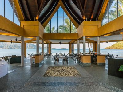 Villa Manipura