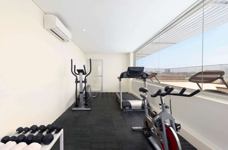 Wyndham Garden Barranquilla photo 3
