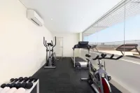Wyndham Garden Barranquilla - С тренажерным залом
