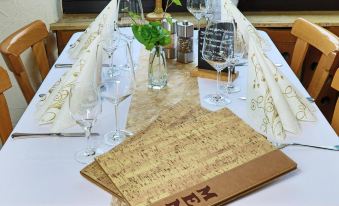 Restaurant Grüner Baum