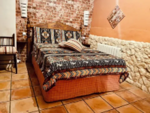 Casa Rural Ubeda - B&B - Pinoso-Alicante