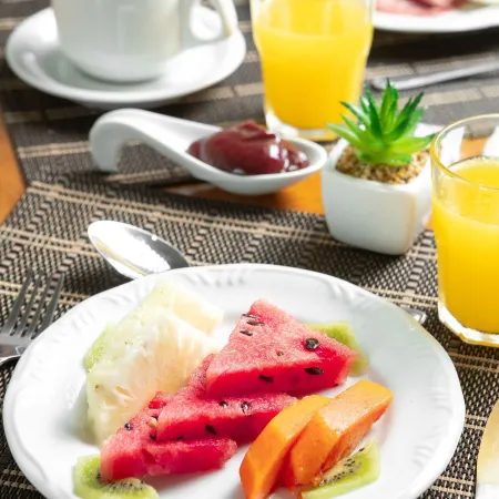 Oceania Park Hotel Spa & Convention