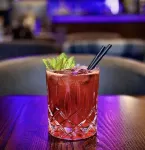 The Ranald Hotel - bar