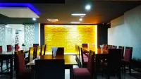 Hotel Khan Palace - breakfast