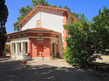 Chambres D hôtes du Castell de Blés
