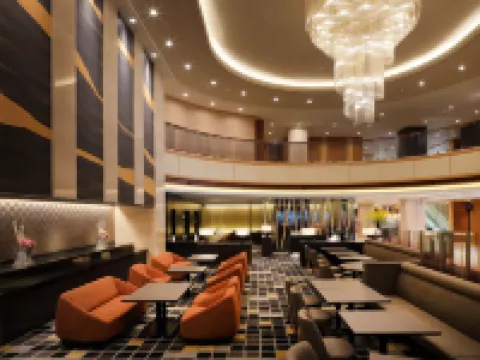 โรงแรมเมโทรโพลิแทน ยามางาตะ โรงแรมในยามากาตะ