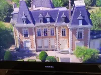 La Maison de l'Etang Hotels in Courouvre