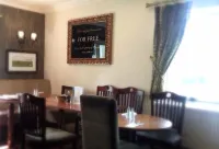 The Beeches, Ashby-De-la-Zouch