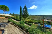 Casa Rossa by PosarelliVillas - parking