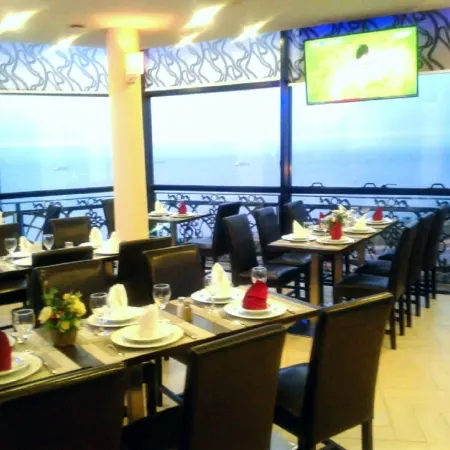 Fantazia Hotel