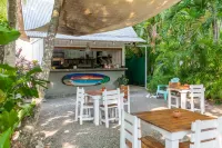 Living Hotel Hotels in San Juanillo