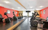 Extended Stay America Suites - Newark - Woodbridge Hôtels à : township de Woodbridge