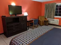 Reelfoot Lake Inn