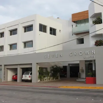 Seven Crown Express & Suites by Kavia