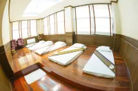 Golden Pine Resort and Spa - spa
