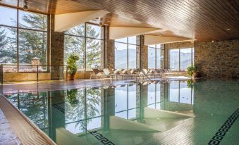 Hotel & Spa El Castell de Ciutat