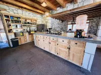 Finca Bermúdez Hotel a Huasca de Ocampo