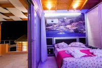 All Saints Villas Hotels in Plataria
