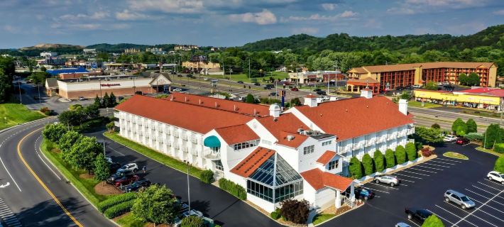 The Inn at Apple Valley, Ascend Hotel Collection Hotels in Sevierville
