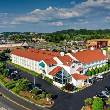 The Inn at Apple Valley, Ascend Hotel Collection