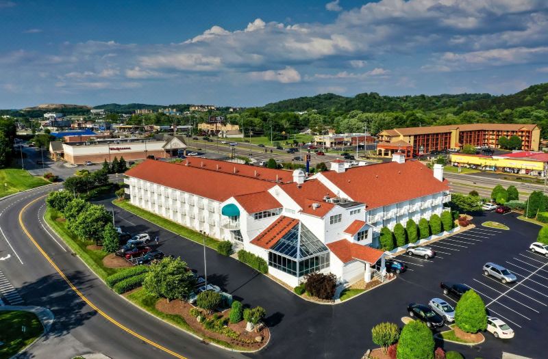 The Inn at Apple Valley, Ascend Hotel Collection