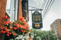 The Halliburton Hotels in Halifax